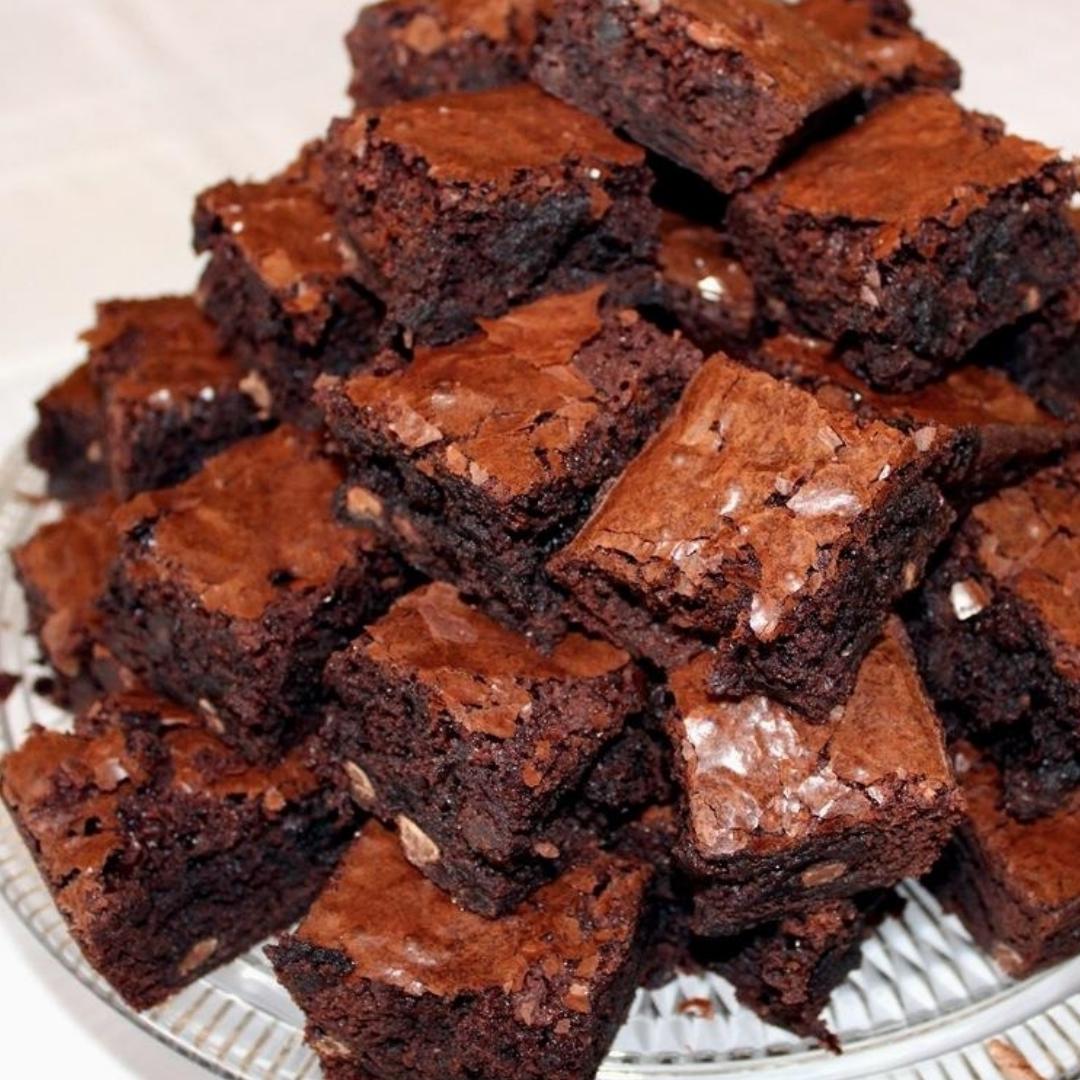 Chef 420s Basic Brownies