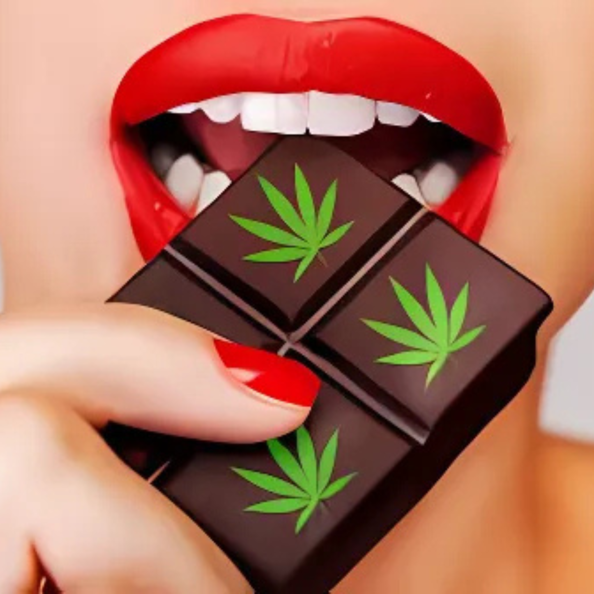 Canna Candy