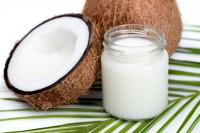 Infused Coconut Milk