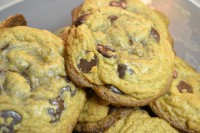 Dank Chocolate Chip cookie Recipe