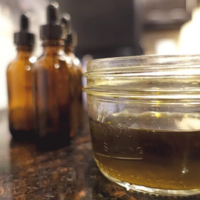 Tinctures