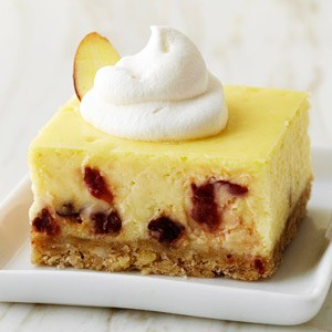 Cherry-almond Cheesecake combo hits that perfect balance between tart, nutty, and creamy, and with a sugar-free twist,